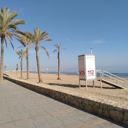 Calafell 5 Beach Экстерьер фото