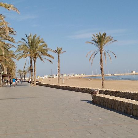 Calafell 5 Beach Экстерьер фото