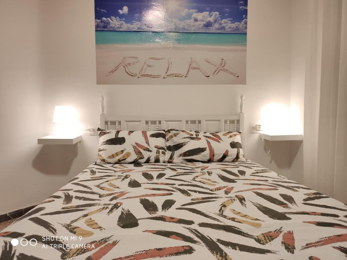 Calafell 5 Beach Экстерьер фото