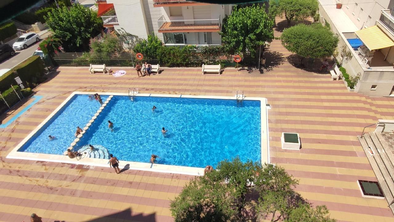 Calafell 5 Beach Экстерьер фото