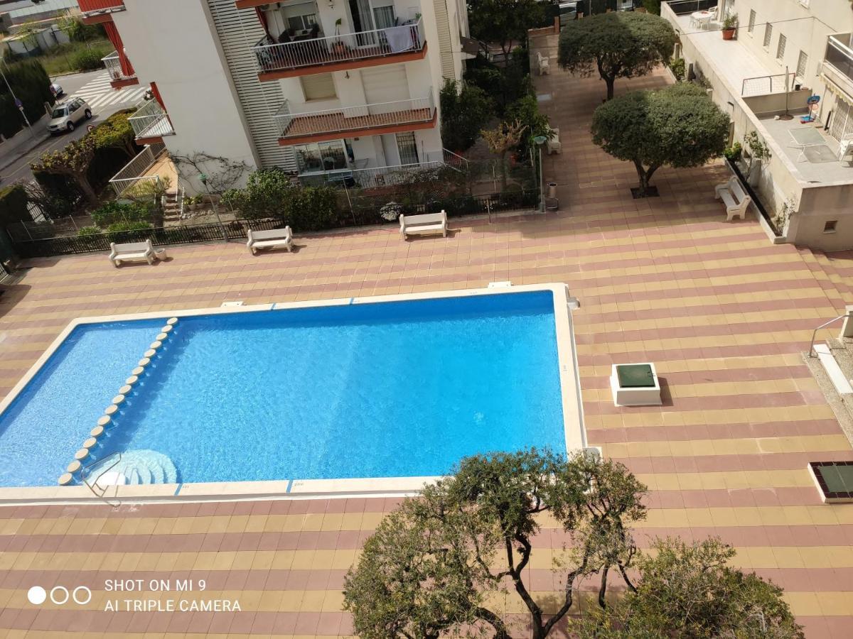 Calafell 5 Beach Экстерьер фото