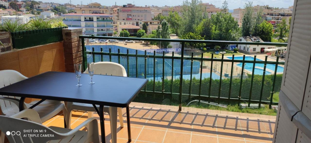 Calafell 5 Beach Экстерьер фото