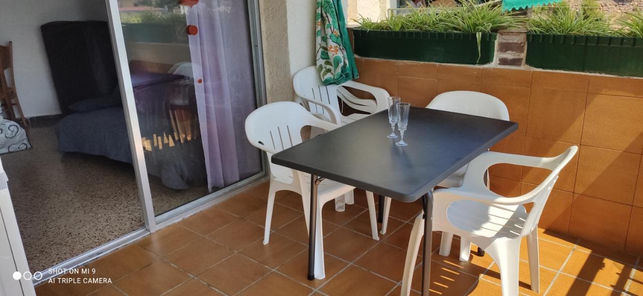 Calafell 5 Beach Экстерьер фото