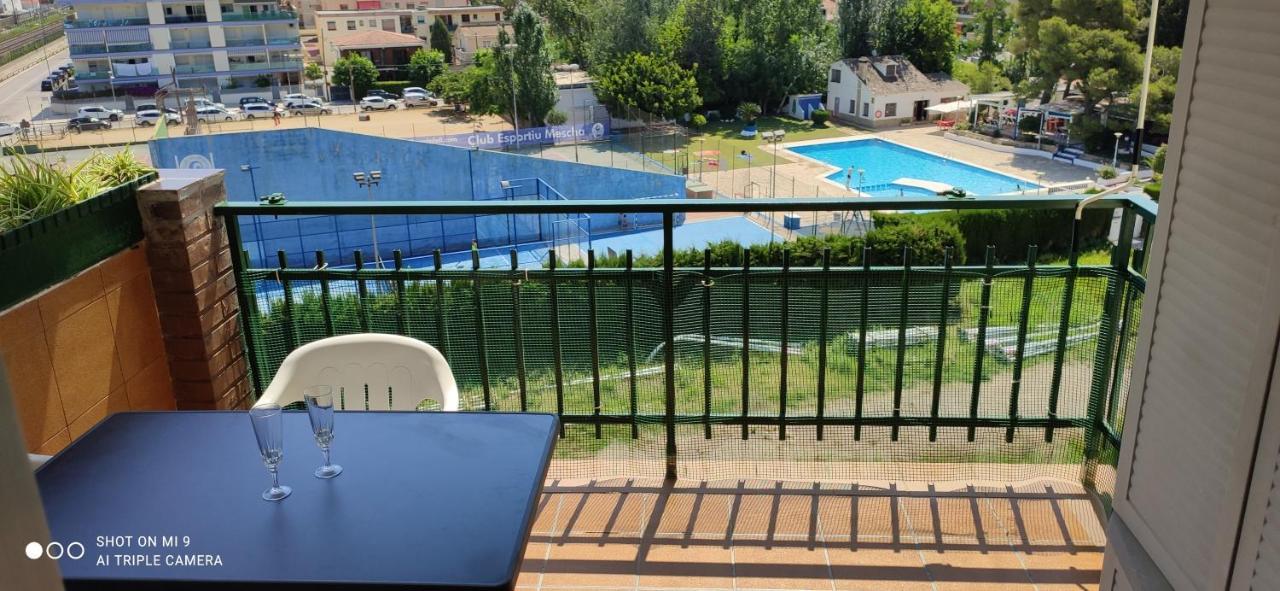 Calafell 5 Beach Экстерьер фото