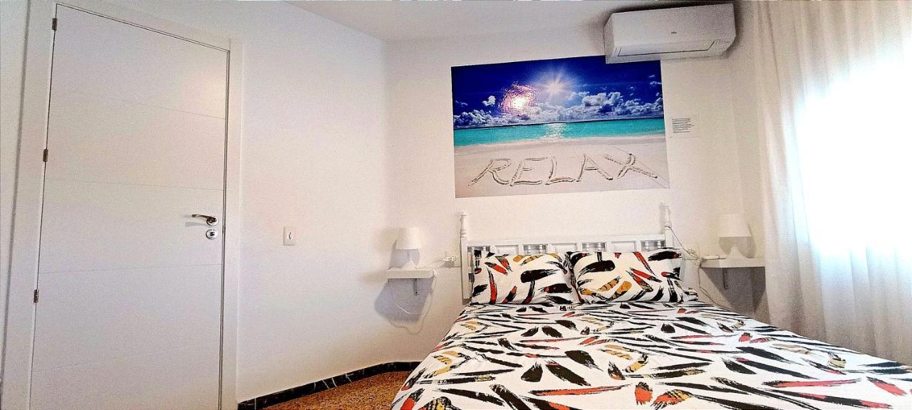 Calafell 5 Beach Экстерьер фото