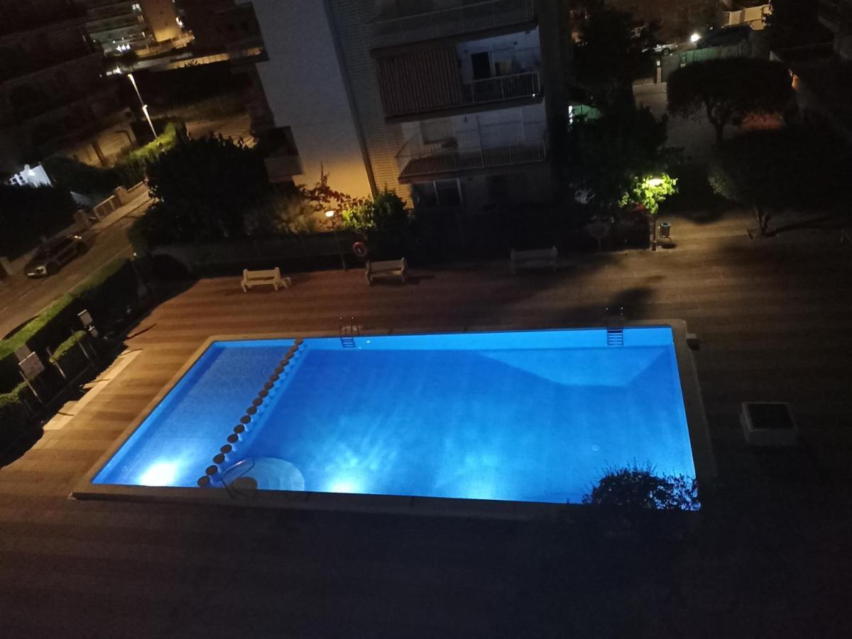 Calafell 5 Beach Экстерьер фото