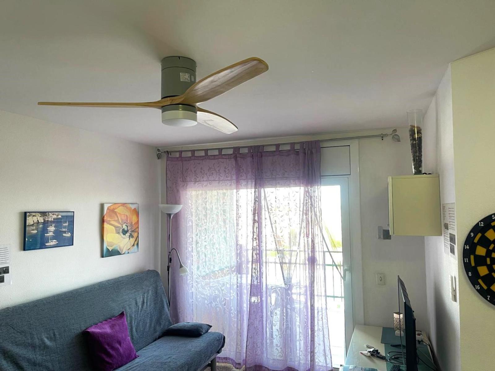 Calafell 5 Beach Экстерьер фото