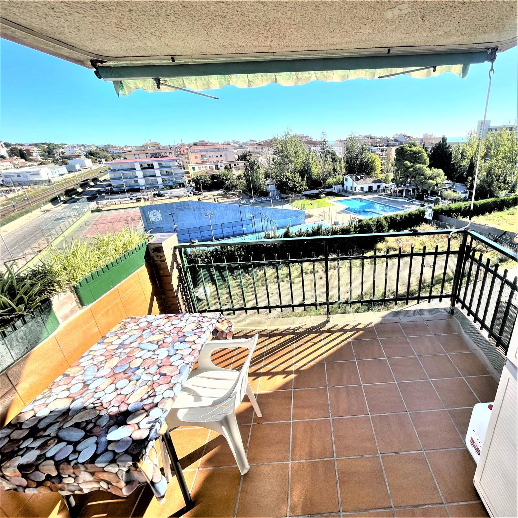 Calafell 5 Beach Экстерьер фото