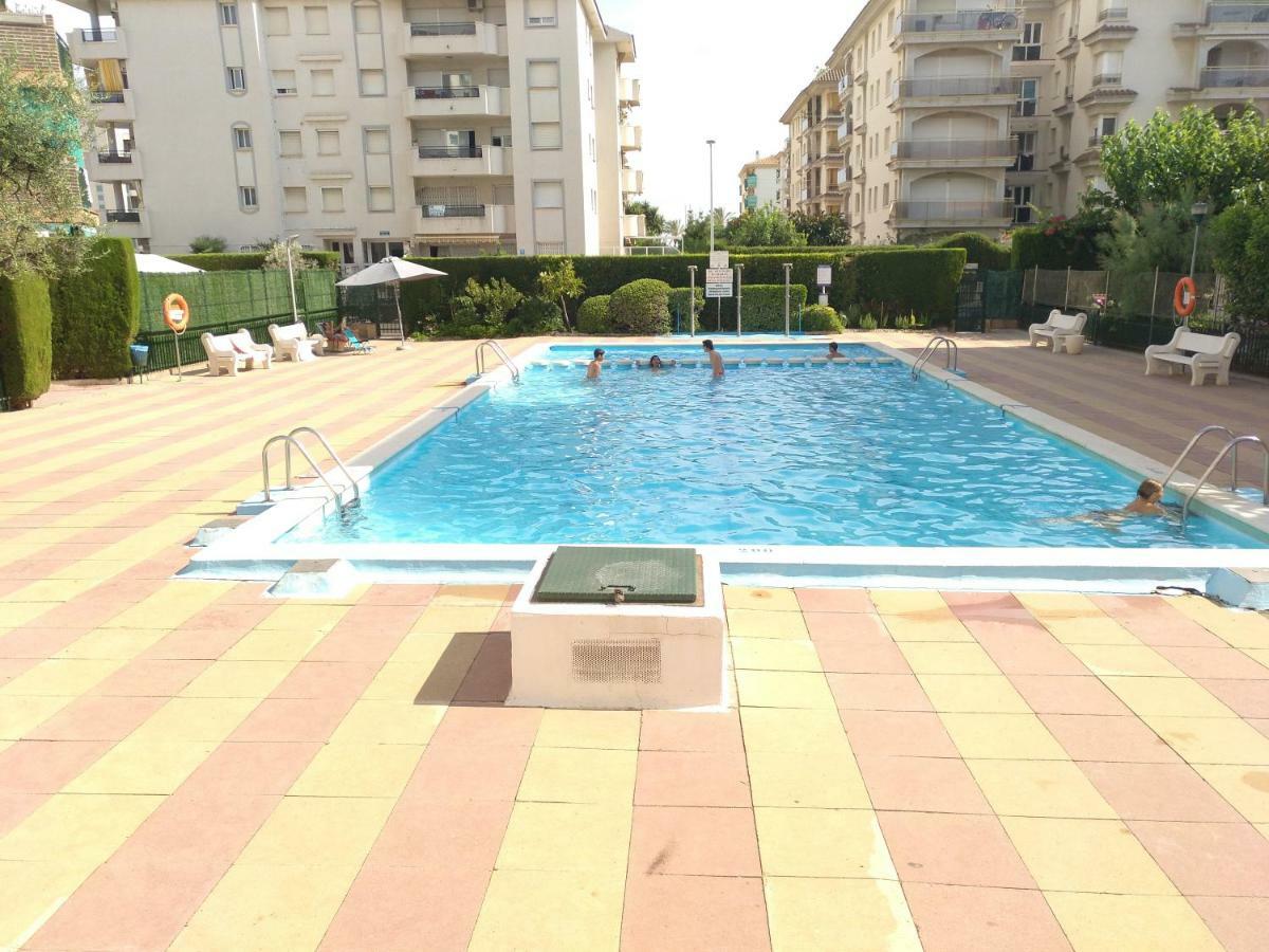 Calafell 5 Beach Экстерьер фото