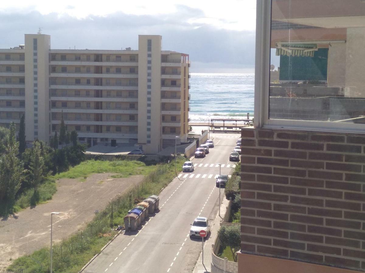 Calafell 5 Beach Экстерьер фото