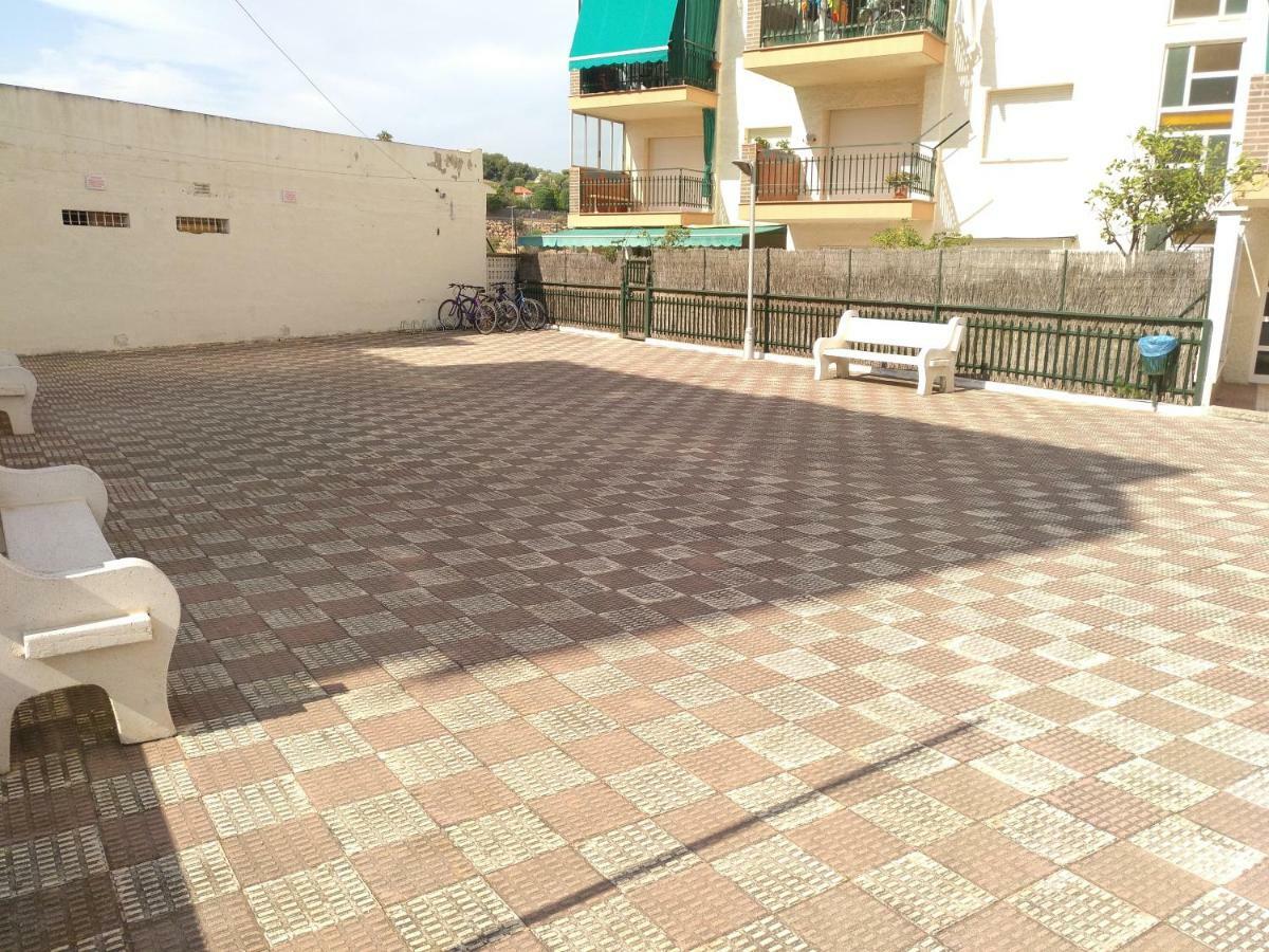 Calafell 5 Beach Экстерьер фото