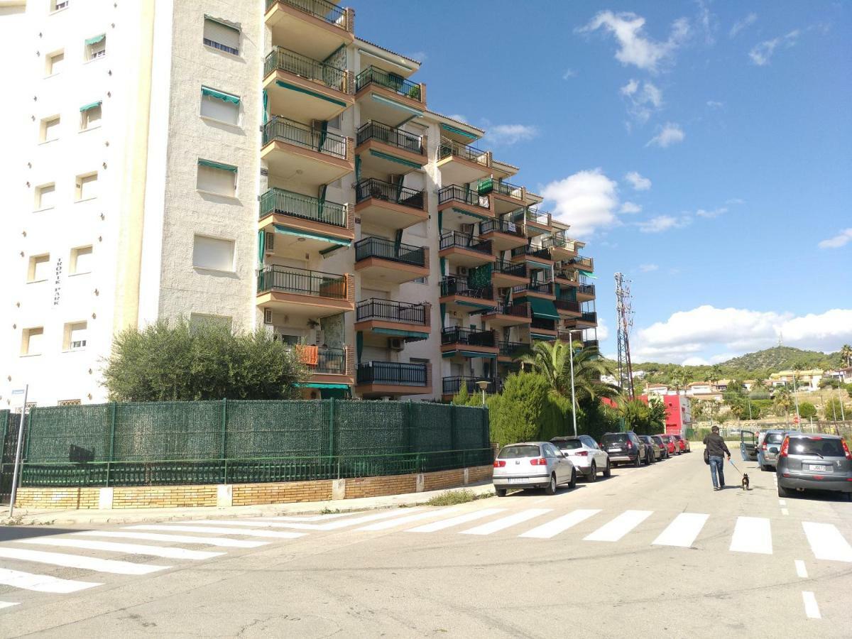Calafell 5 Beach Экстерьер фото
