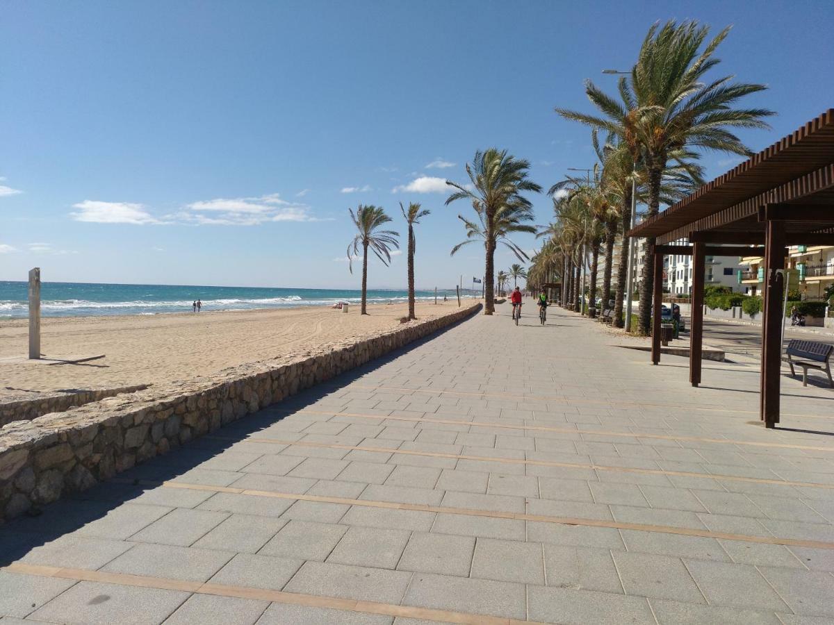 Calafell 5 Beach Экстерьер фото