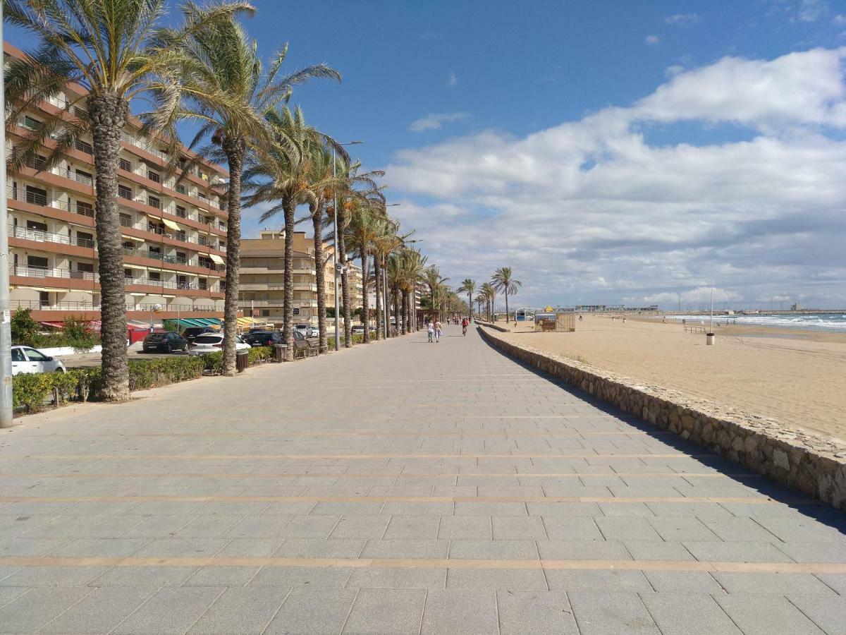 Calafell 5 Beach Экстерьер фото