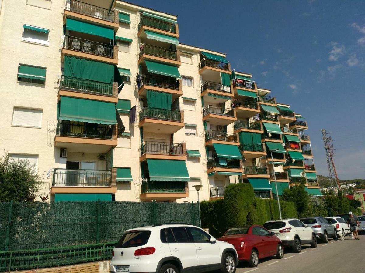 Calafell 5 Beach Экстерьер фото